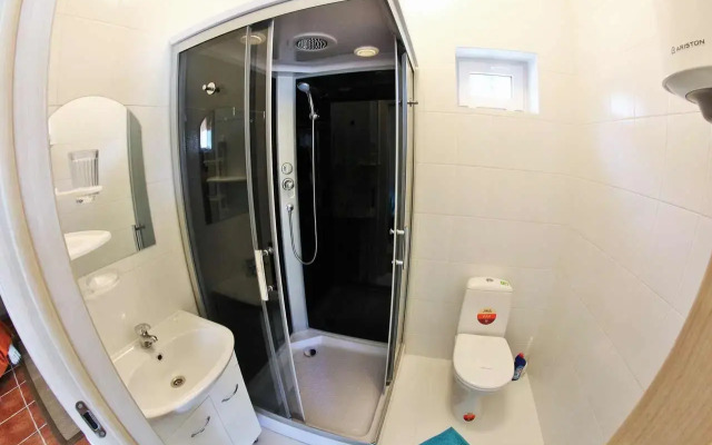 Shato Di Liz Guest house