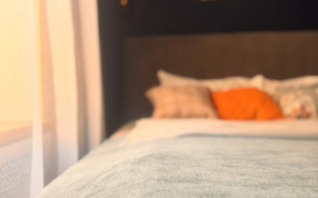 Апартаменты Avatar WOW apartments