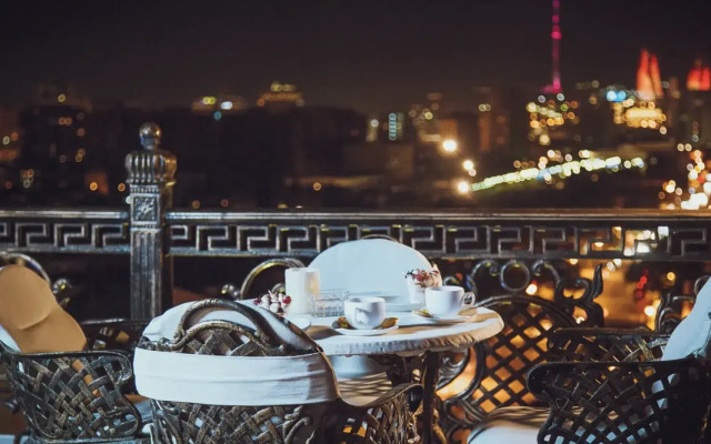 AYF Palace Hotel Baku