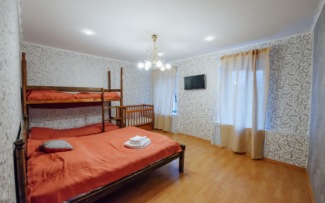 Kostroma Centre 2 Apartments
