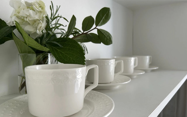 Квартира уютная в центре города