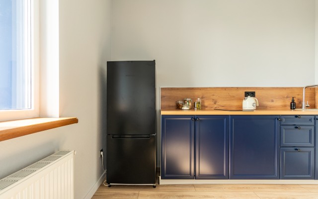 Квартира Warm Classic