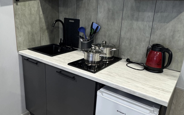 Квартира Студия Blue