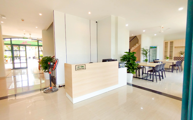 Alisa Phu Quoc Hotel
