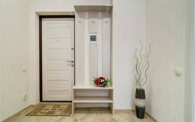 Квартира Студия в центре рядом с жд вокзалом