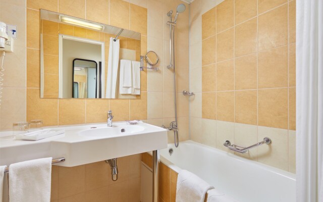 Aristokrat Oficial'nyj partnyor Otelya «Gamma» Izmajlovo Hotel