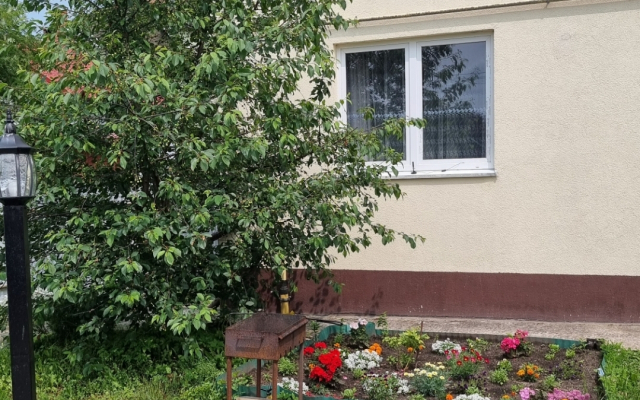 V Dorozhnom Flat