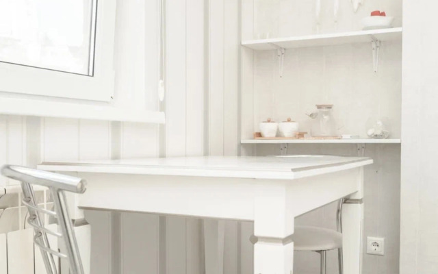 Apartamenty na Bytkhe Flat