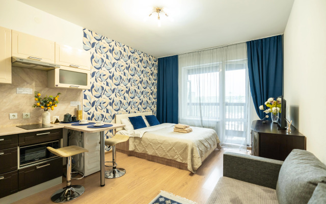 Апартаменты Апарт-Отеле Москва