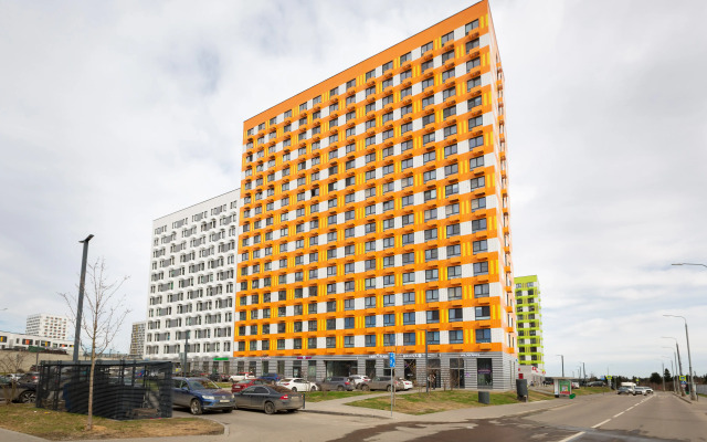 Life Apartments 1 Komnatnye V Zhk Zhemchuzhina Zelenograda Apartments