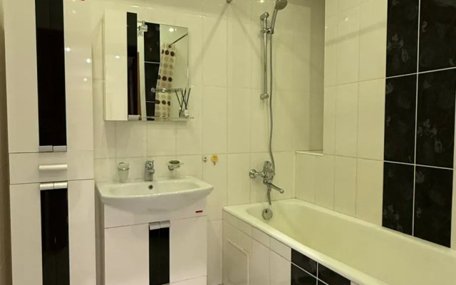 Квартира Просторная в Лучшем районе города