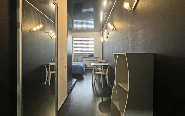 Квартира с джакузи