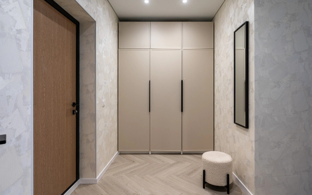 Апартаменты 575 на Онежской 4