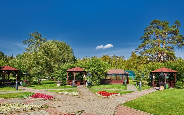 Moscow Country Club