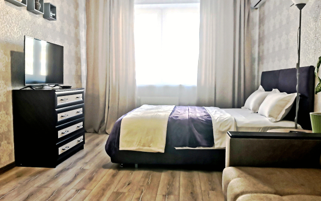 Апартаменты Однокомнатная