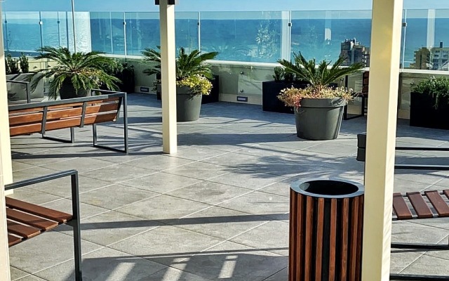 Апартаменты в ЖК Метрополь