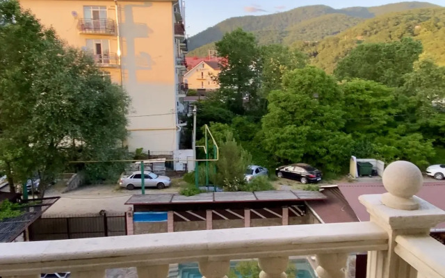 Sofiya Guest House