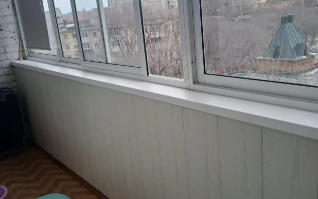 Квартира Уютная в Центре Города
