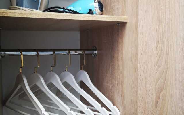 City Plaza Apartments