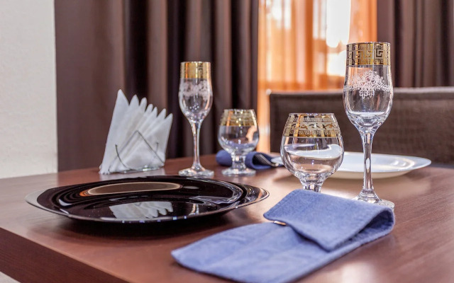 Marton Palermo Hotel
