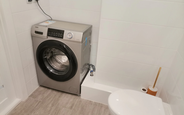 Квартира Трехкомнатная Просторная