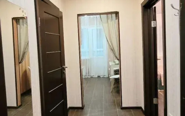 Квартира на Университетской 31