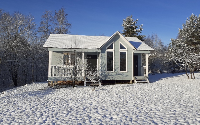 База Отдыха ValkeaVuori