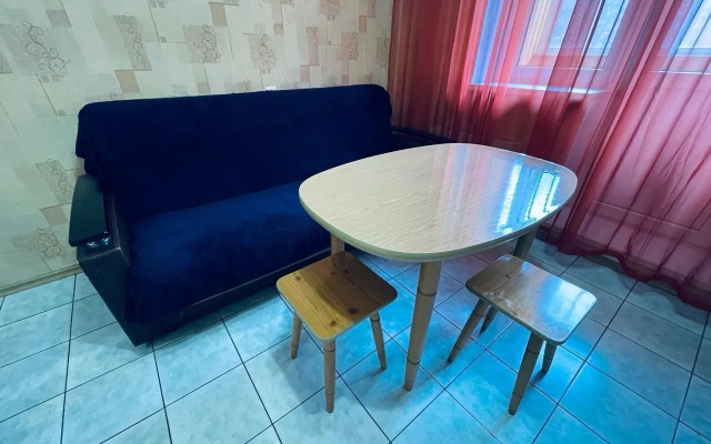 Квартира на Профессиональной