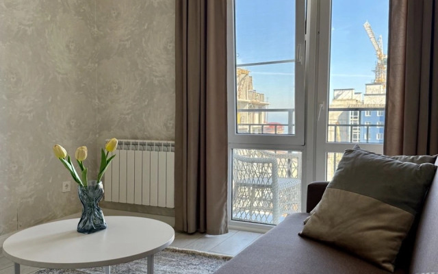 Квартира К/88 Времена Года 1 Кв. 219