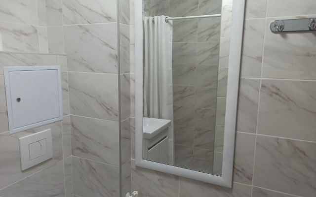 Komfortabelnaya Ostrovskogo 48 Flat