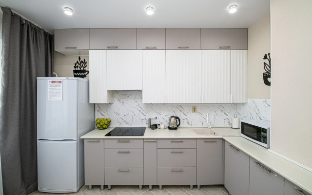 Квартира Апартаменты SunSet