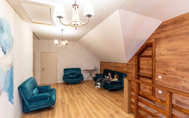 Domus More Guest House