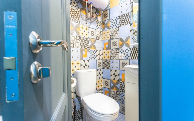 Апартаменты MWA Alish 2