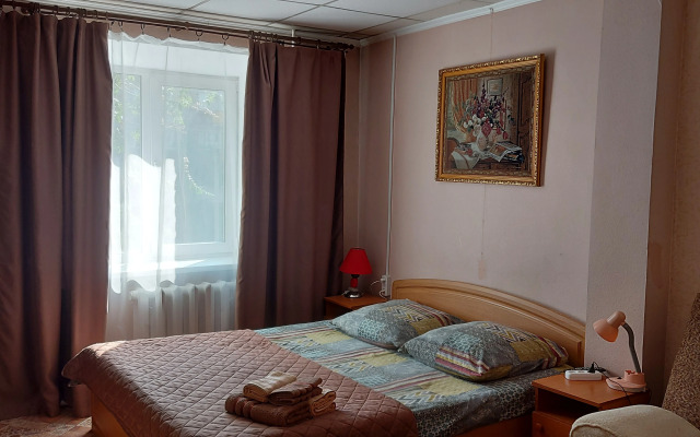 Angara Hotel