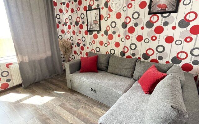 Квартира на Мамаевом Кургане