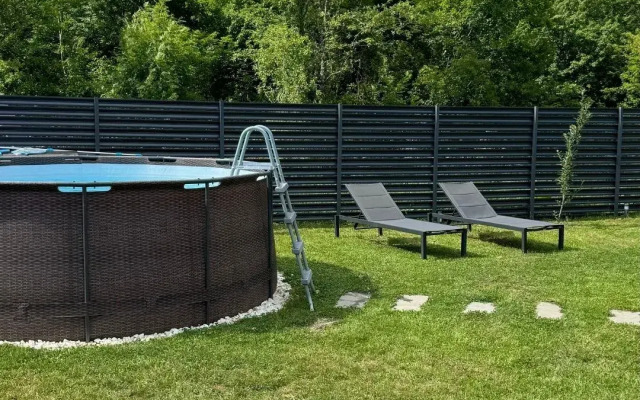 Частный дом Собер Дача рядом с винодельней