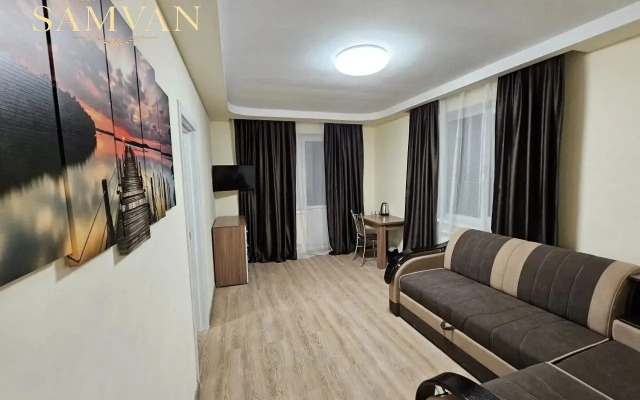Samvan Hotel