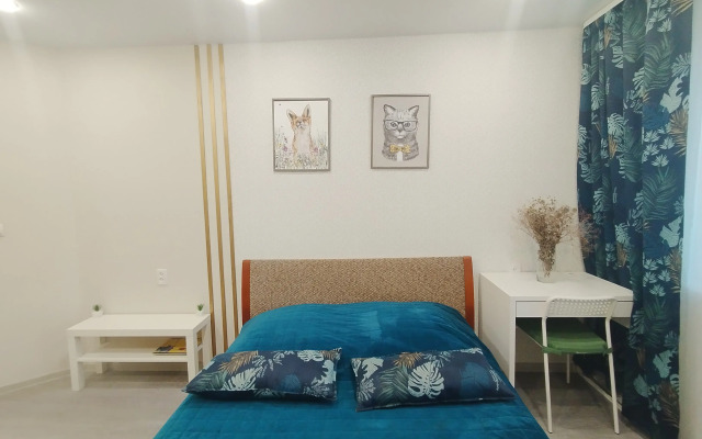 Komfort Na Vologodskoy Flat
