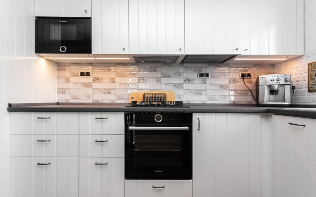 Flat 100м² U Morya