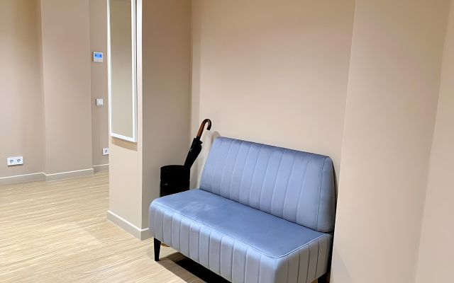 Апартаменты Grand Palace 1427