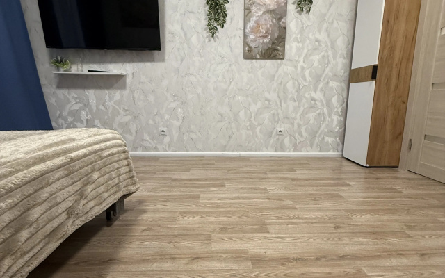 Квартира Студия в ЖК на Берегу Реки