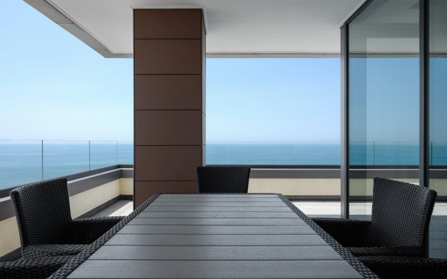 Нotel HIDENS Apart Hotel