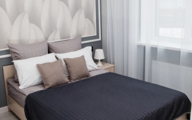 Гостевой дом Евро-2 Альянс