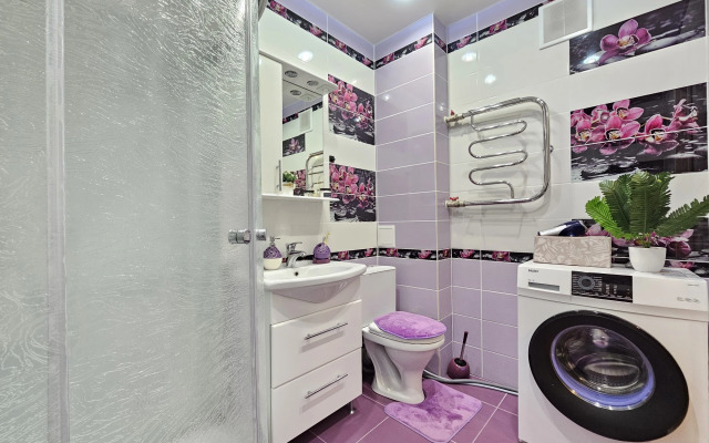 Квартира Живи Уютно