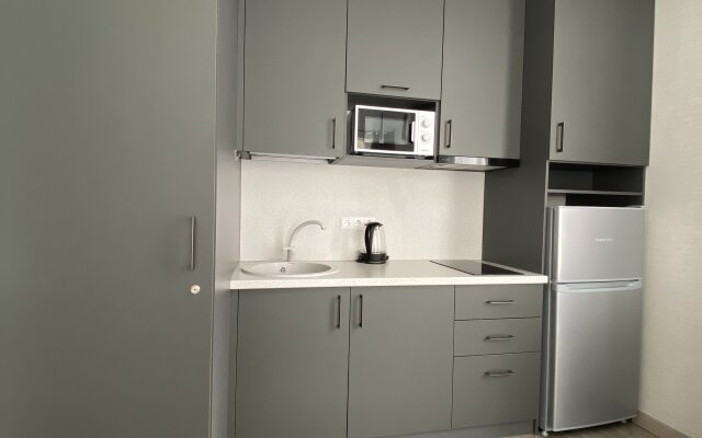 Green Palace Sochi 2 Apartments