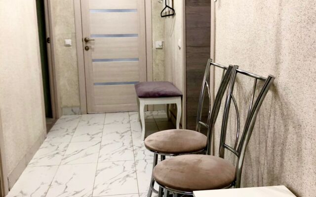 Апартаменты на Шереметьевской 10/2