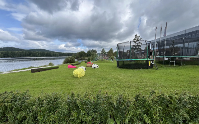 Спортивная база-отдыха POLYKARP