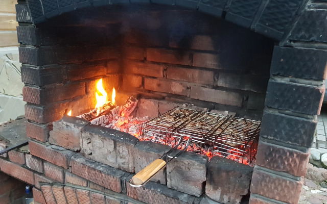 Частный Дом Павловское Подворье