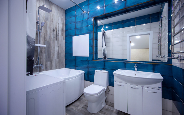 Апартаменты ViP Apart 10