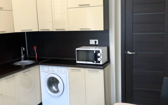 Квартира У метро Новокосино